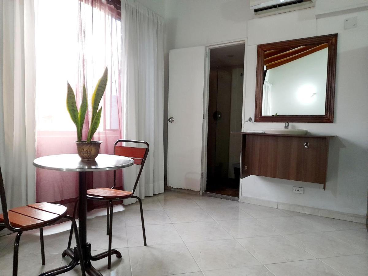 Hotel Saint John Medellín Dış mekan fotoğraf