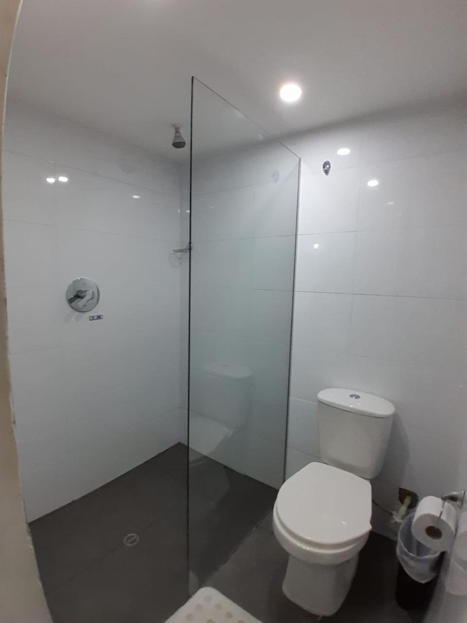 Hotel Saint John Medellín Dış mekan fotoğraf
