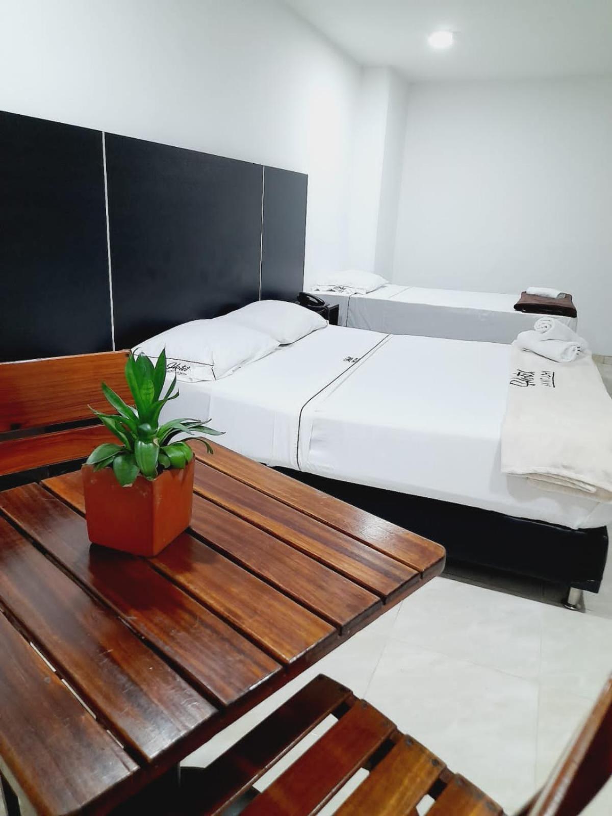 Hotel Saint John Medellín Dış mekan fotoğraf