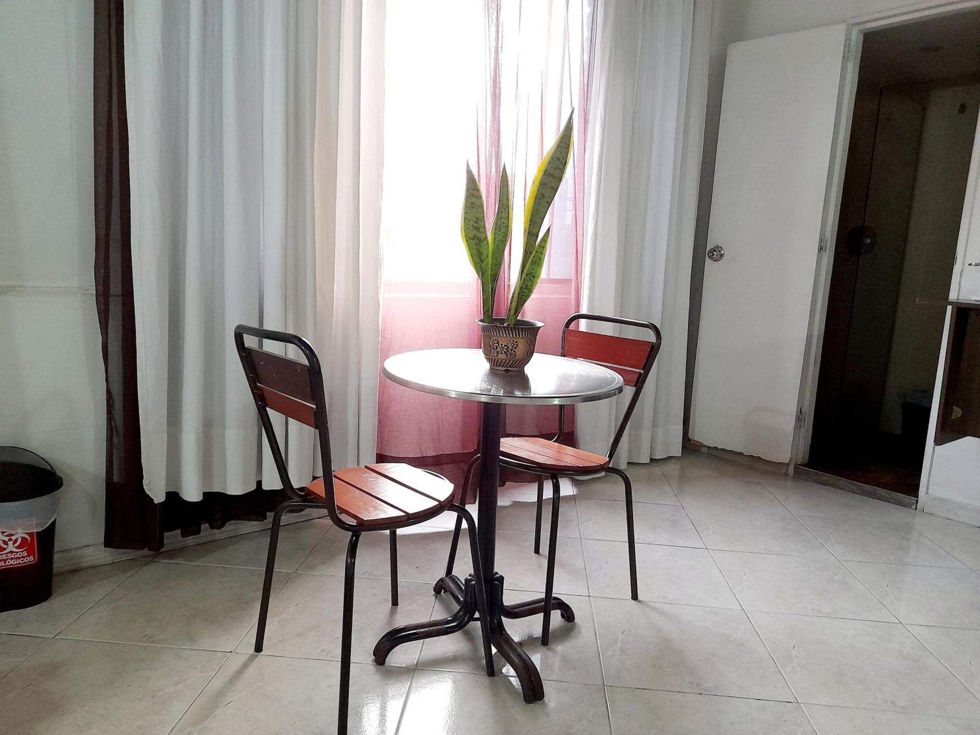 Hotel Saint John Medellín Dış mekan fotoğraf