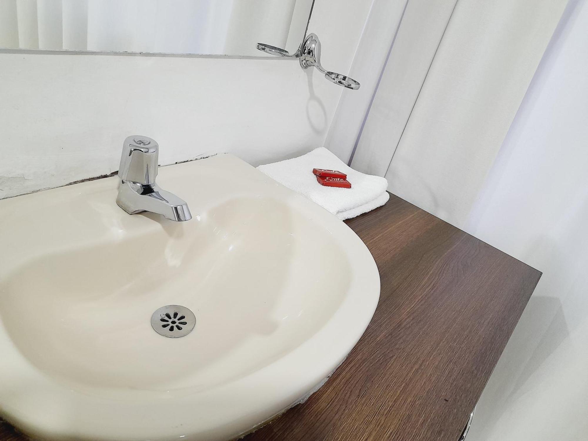 Hotel Saint John Medellín Dış mekan fotoğraf