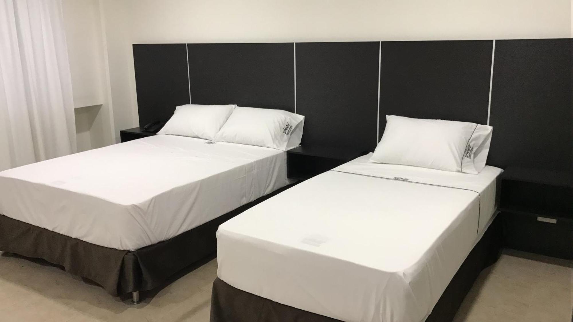 Hotel Saint John Medellín Dış mekan fotoğraf