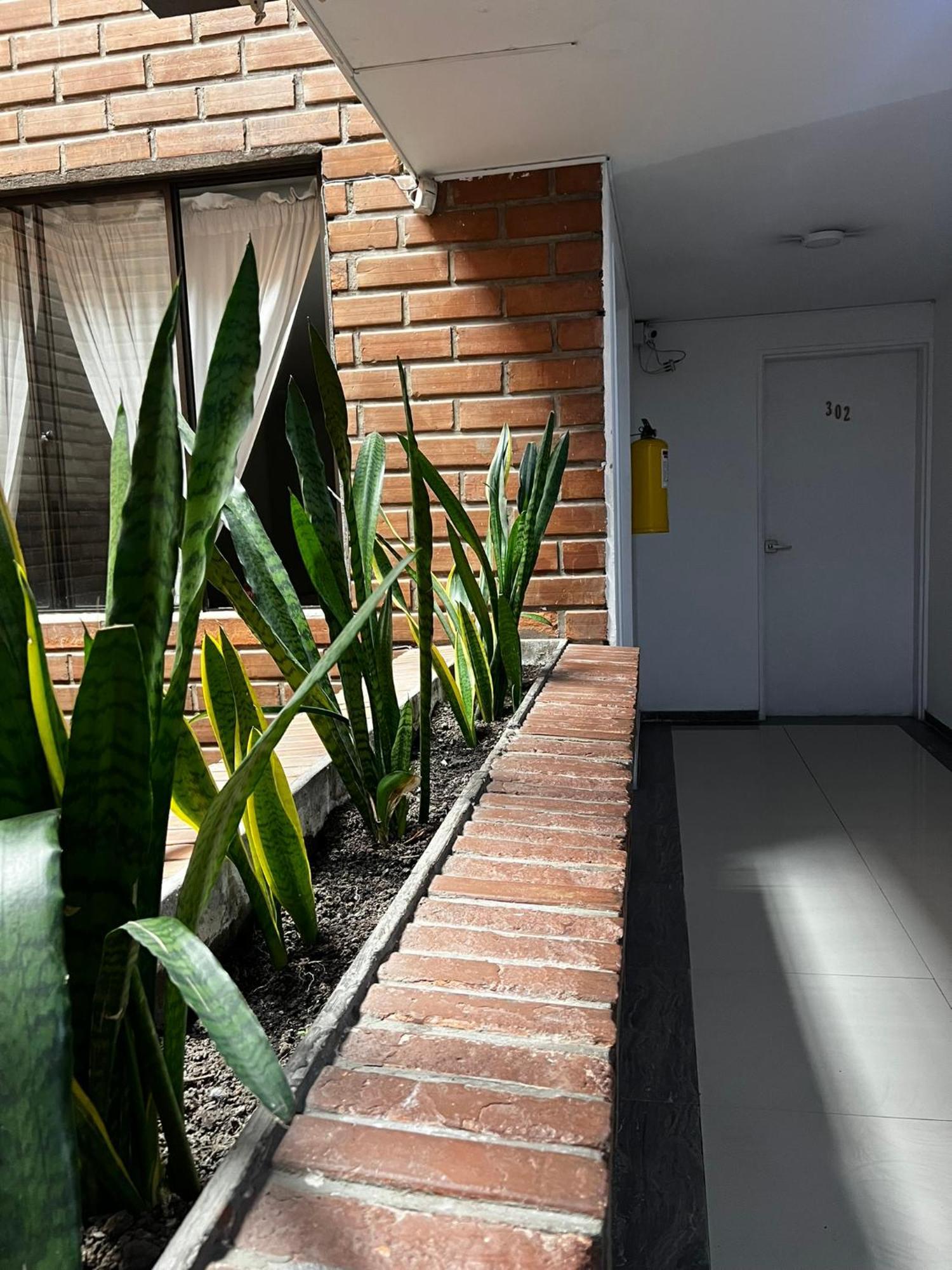 Hotel Saint John Medellín Dış mekan fotoğraf