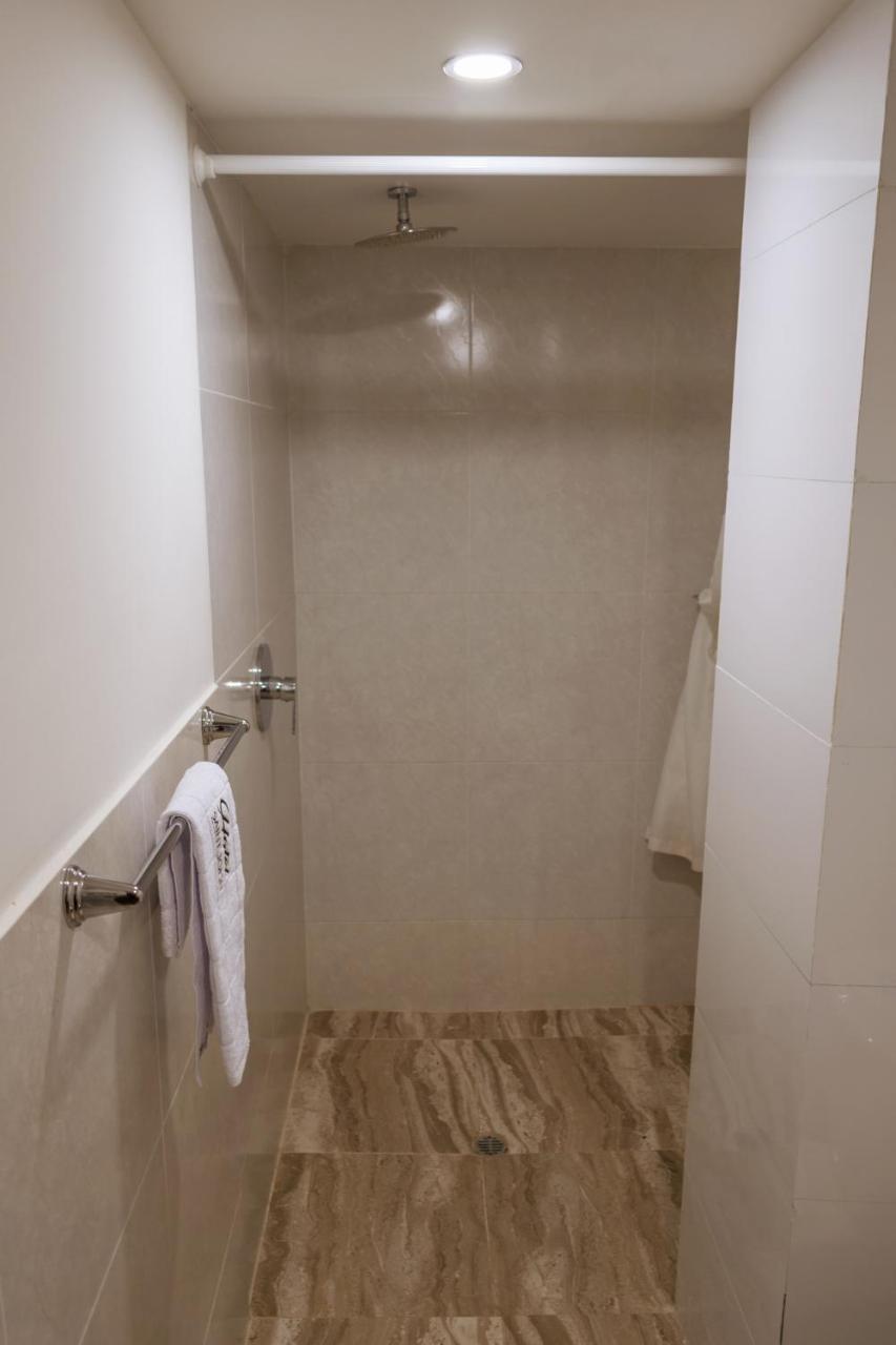 Hotel Saint John Medellín Dış mekan fotoğraf