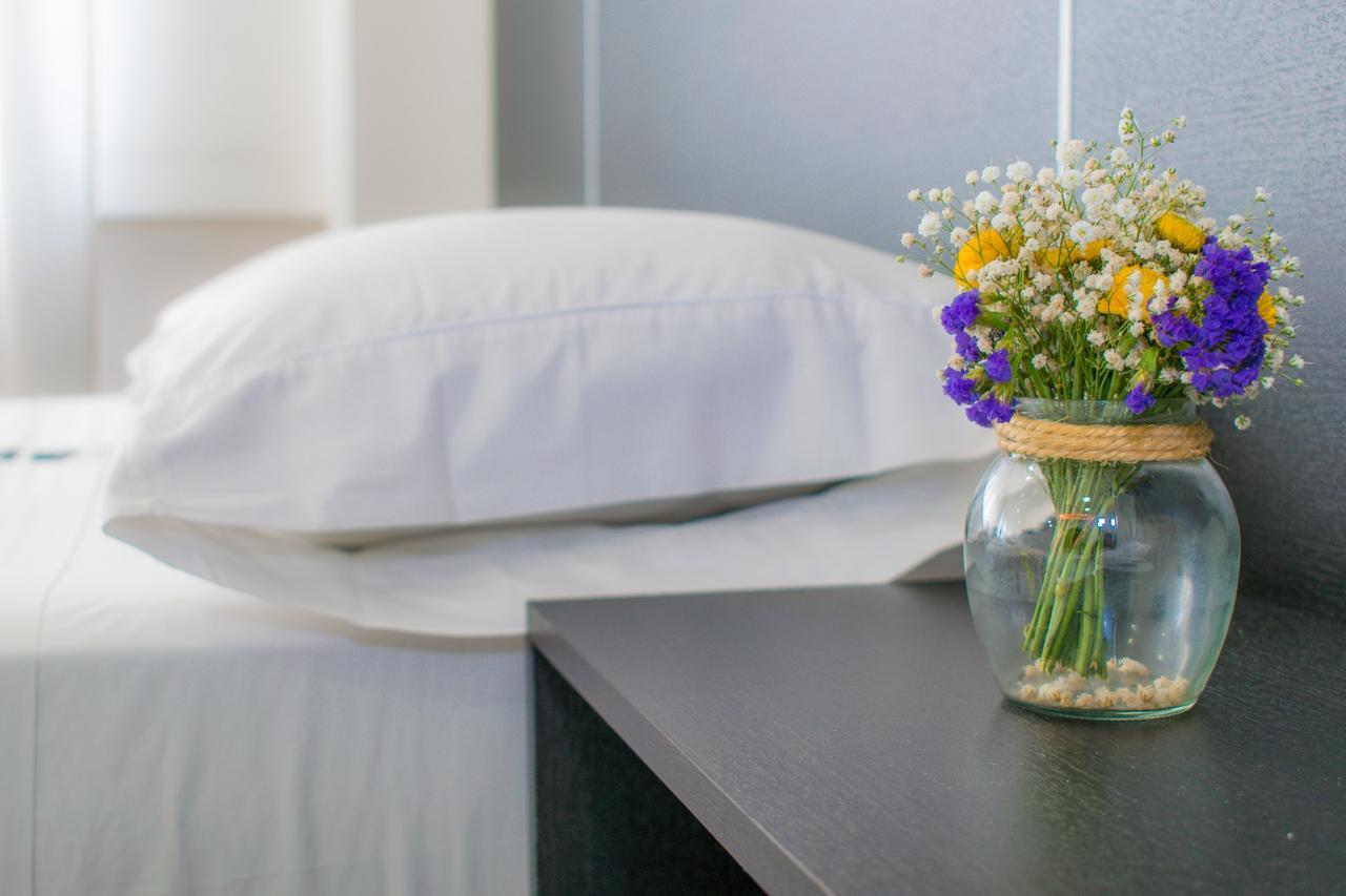 Hotel Saint John Medellín Dış mekan fotoğraf