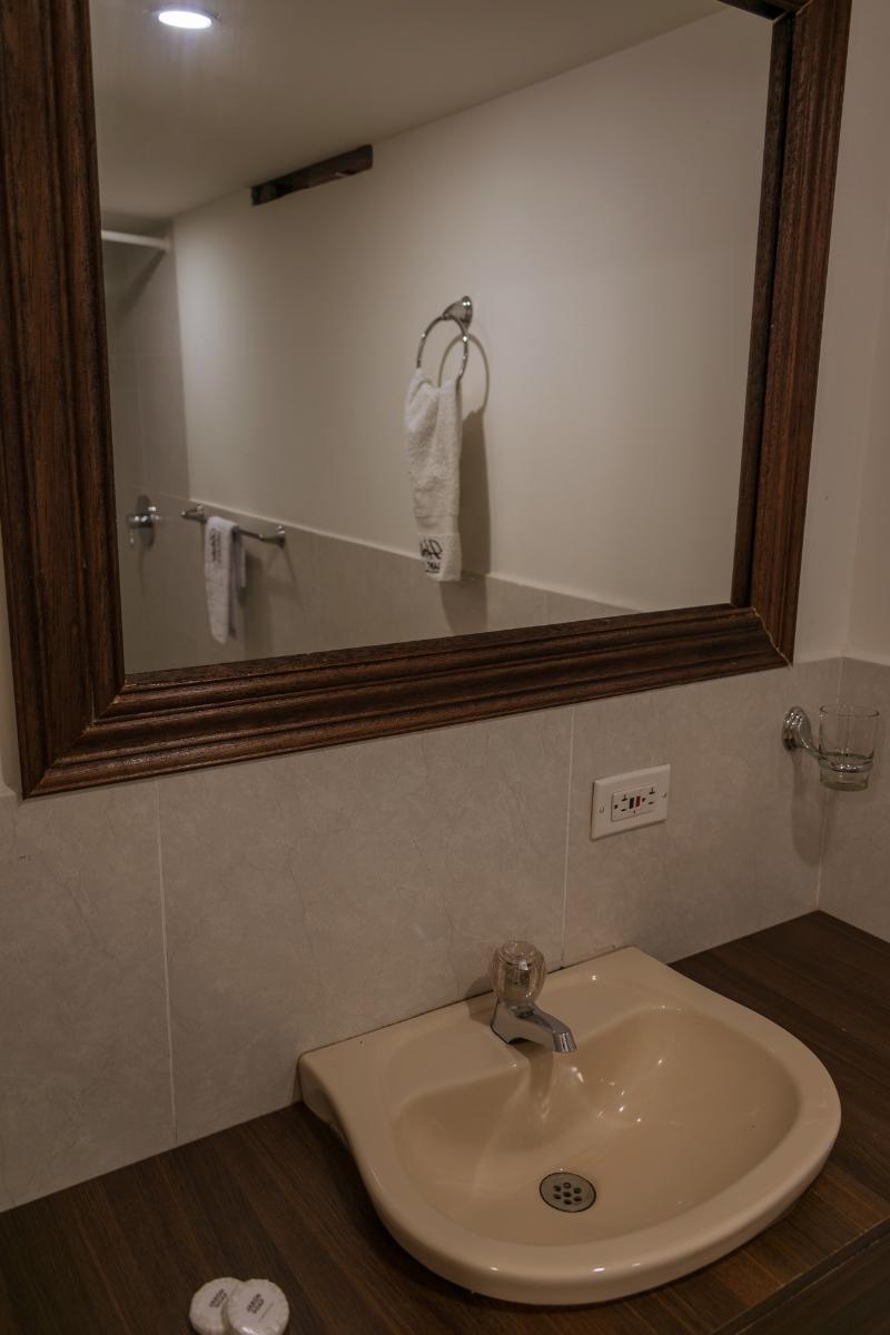 Hotel Saint John Medellín Dış mekan fotoğraf
